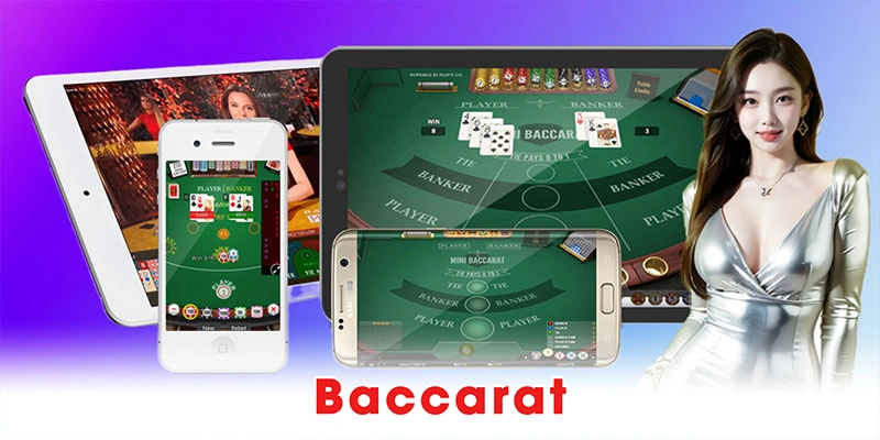 Baccarat W388