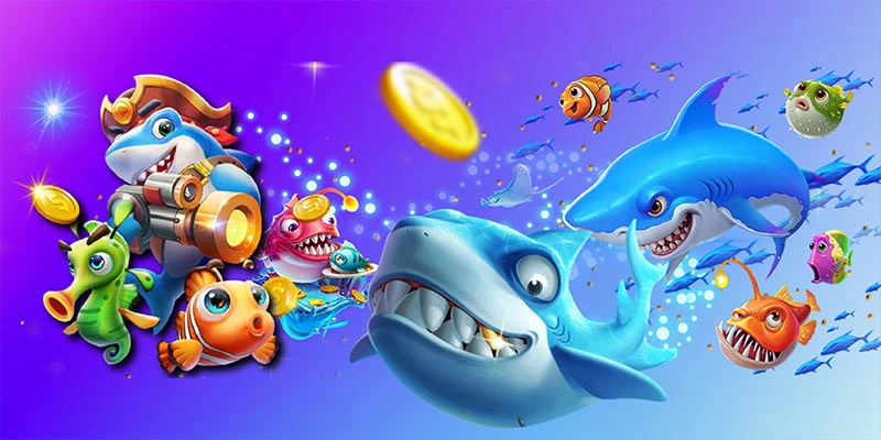 Điểm đặc sắc của game săn cá H5 Điểm đặc sắc của game săn cá H5