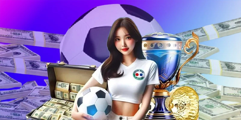 Lý do cá độ thể thao được ưa chuộng Lý do cá độ thể thao được ưa chuộng