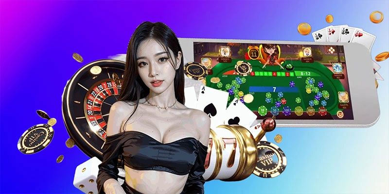 Giới thiệu chung về casino online tại W388 Giới thiệu chung về casino online tại W388