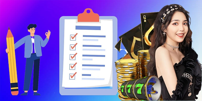 Vai trò quan trọng của các điều khoản sử dụng Vai trò quan trọng của các điều khoản sử dụng