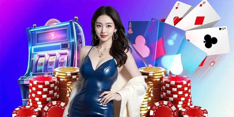 Giới thiệu vài nét về sân chơi cá cược hàng đầu Giới thiệu vài nét về sân chơi cá cược hàng đầu
