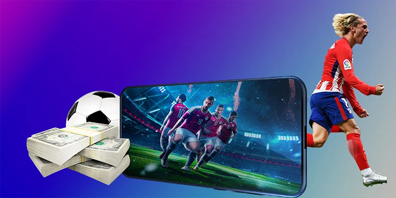 Cách chọn kèo cược với 5 yếu tố chính Cách chọn kèo cược với 5 yếu tố chính