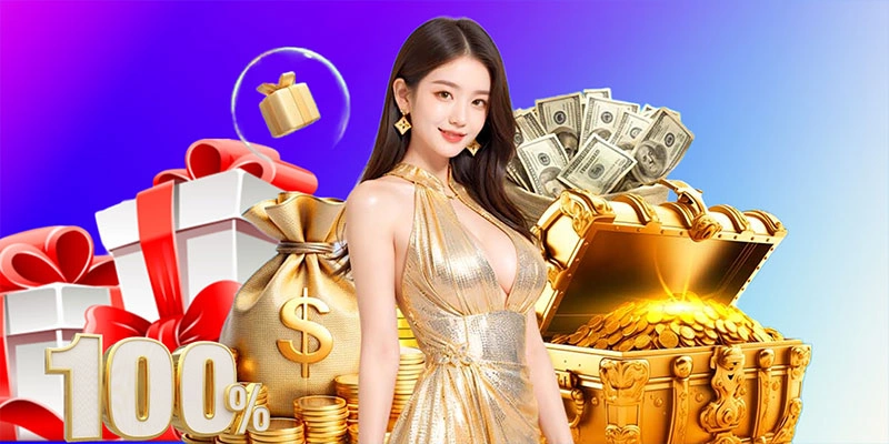 Giới thiệu chung về khuyến mãi W388 Giới thiệu chung về khuyến mãi W388