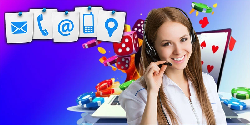 Nên liên hệ với nền tảng trong trường hợp nào? Nên liên hệ với nền tảng trong trường hợp nào?