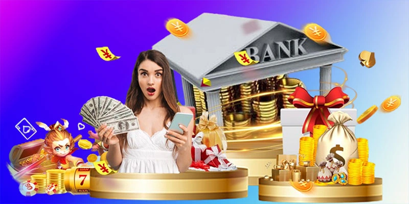 Lý do nạp tiền vào tài khoản luôn rất quan trọng? Lý do nạp tiền vào tài khoản luôn rất quan trọng?