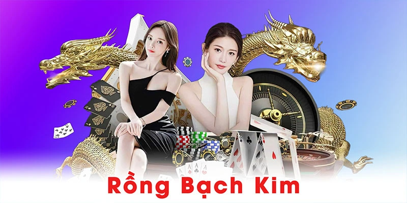 Rồng Bạch Kim