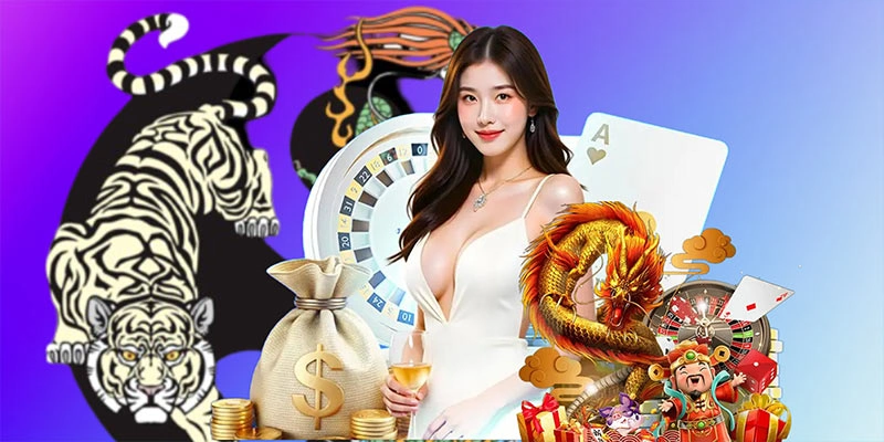 Trò chơi được ưa chuộng bởi mang tỷ lệ thắng cao Trò chơi được ưa chuộng bởi mang tỷ lệ thắng cao