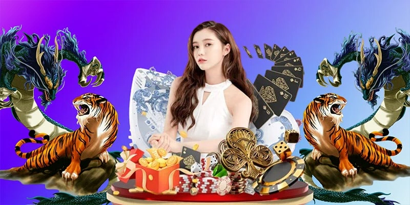 Lưu ý quan trọng để cược rồng hoặc hổ hiệu quả Lưu ý quan trọng để cược rồng hoặc hổ hiệu quả