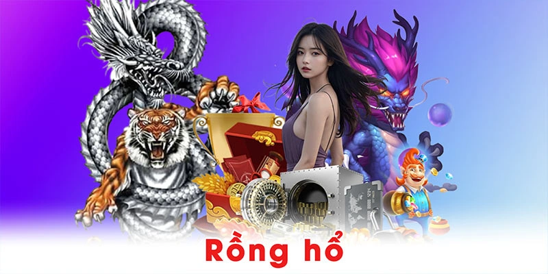 Rồng Hổ W388