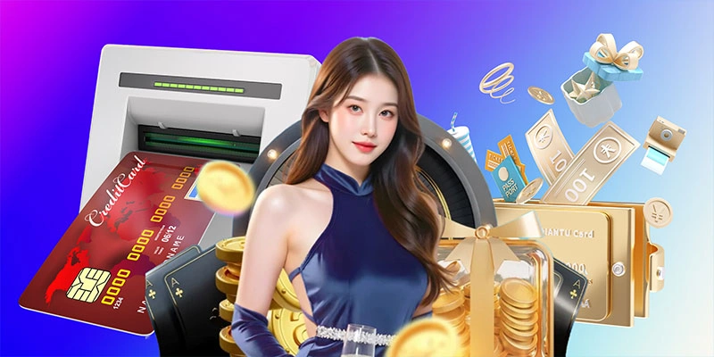 Điều kiện cần và đủ để thực hiện rút tiền thành công Điều kiện cần và đủ để thực hiện rút tiền thành công
