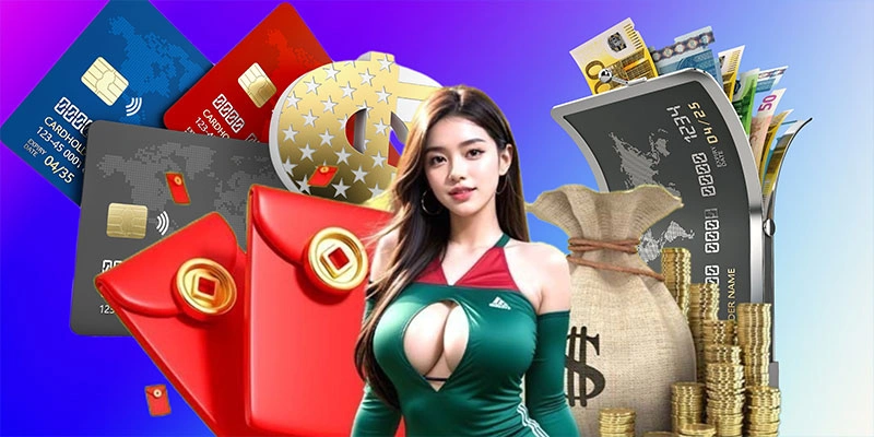 W388 cung cấp nhiều phương thức rút tiền tiện dụng W388 cung cấp nhiều phương thức rút tiền tiện dụng