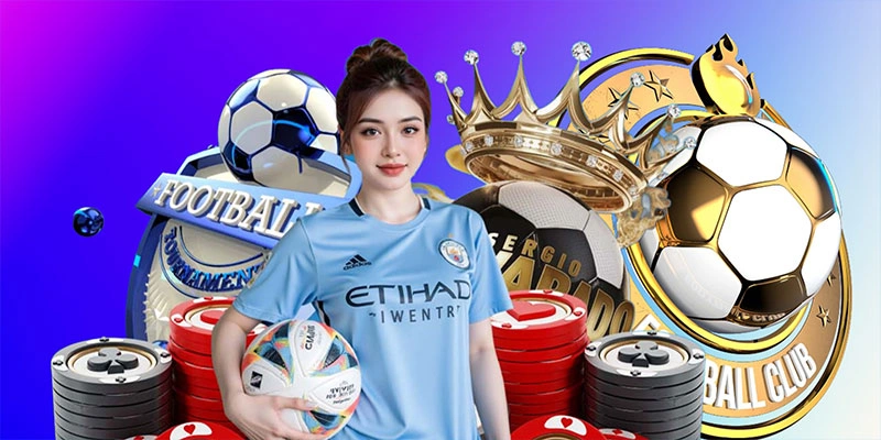 Đôi nét về chuyên mục thể thao W388 Đôi nét về chuyên mục thể thao W388