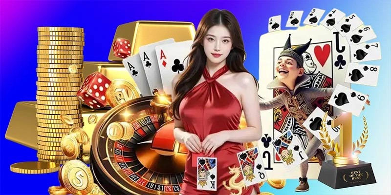Vài nét giới thiệu về nhà cái W388