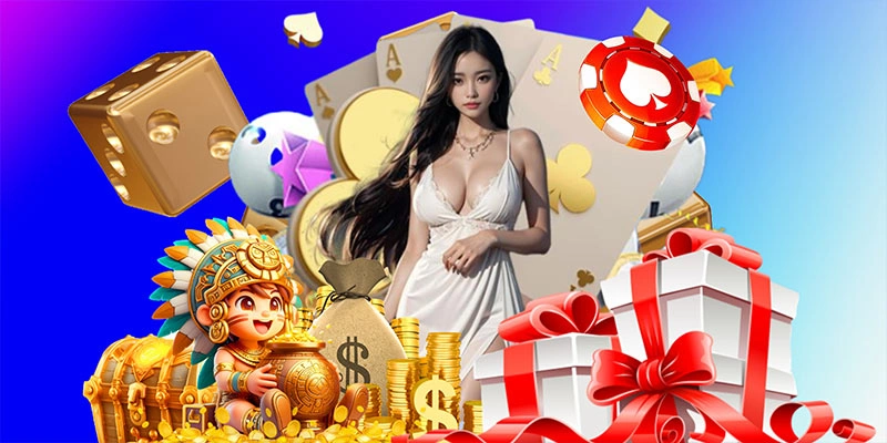 Chương trình khuyến mãi chất lượng, cuốn hút Chương trình khuyến mãi chất lượng, cuốn hút