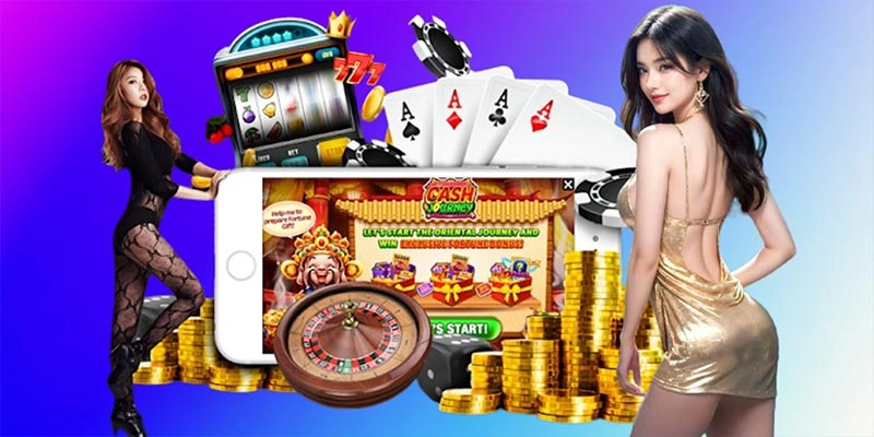 Cách bắt đầu hành trình giải trí tại nền tảng Cách bắt đầu hành trình giải trí tại nền tảng