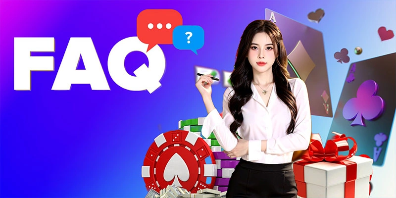 FAQ - Bộ câu hỏi thường gặp từ khách hàng FAQ - Bộ câu hỏi thường gặp từ khách hàng