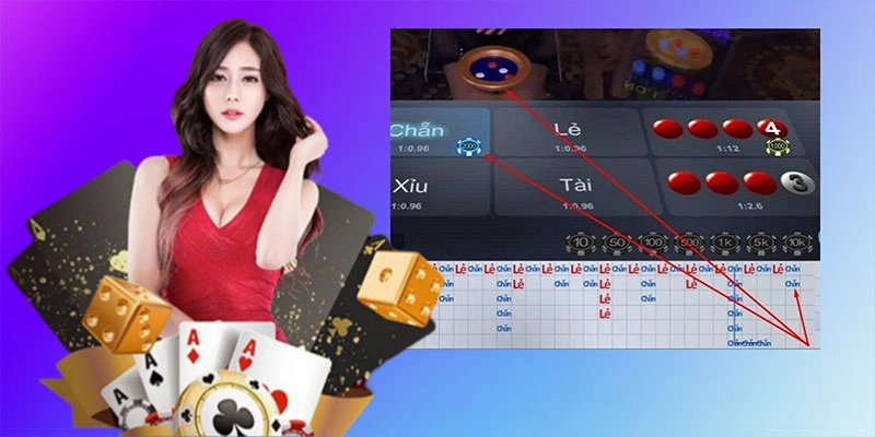 Những ưu điểm nổi bật của trò đỏ đen tại W388 Những ưu điểm nổi bật của trò đỏ đen tại W388