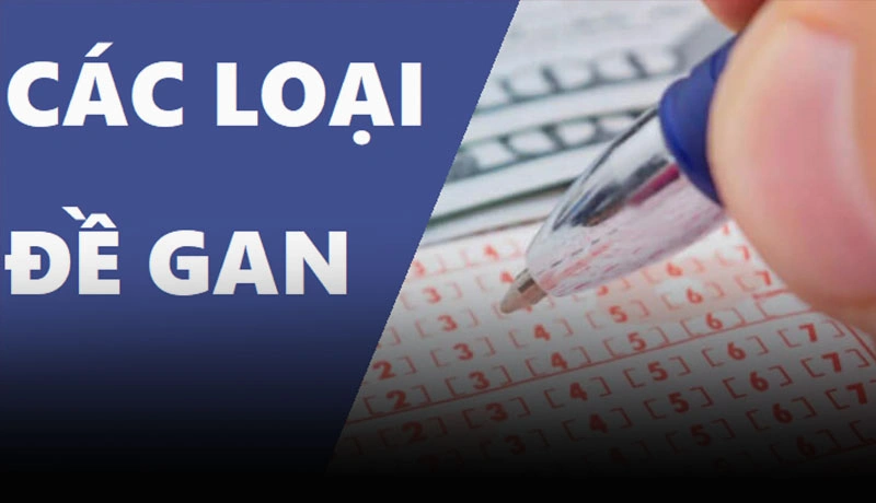 Một số loại đề gan hiện nay